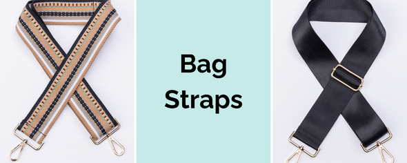 Bags Straps