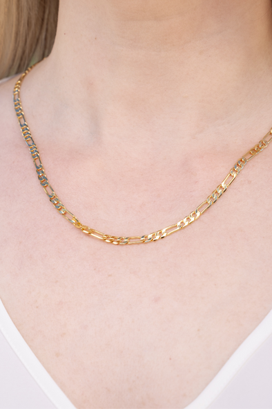 Necklace - Gold (66700023)