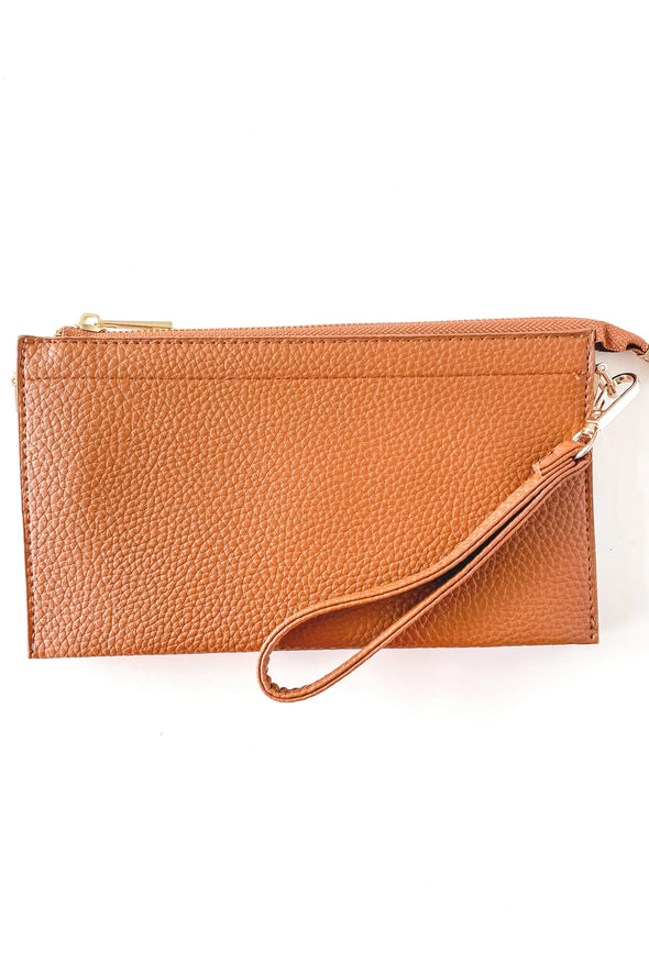 Abby 4-in-1 Handbag - Tan with Extra Bag Strap (63008503)