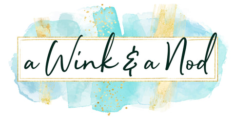 a Wink & a Nod Wholesale