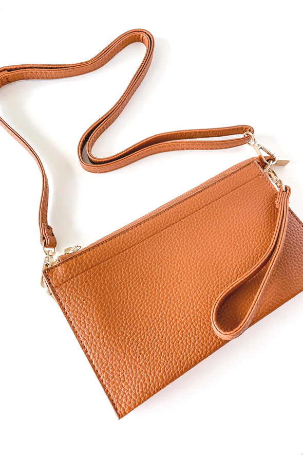 Abby 3-in-1 Handbag - Tan (53121651)