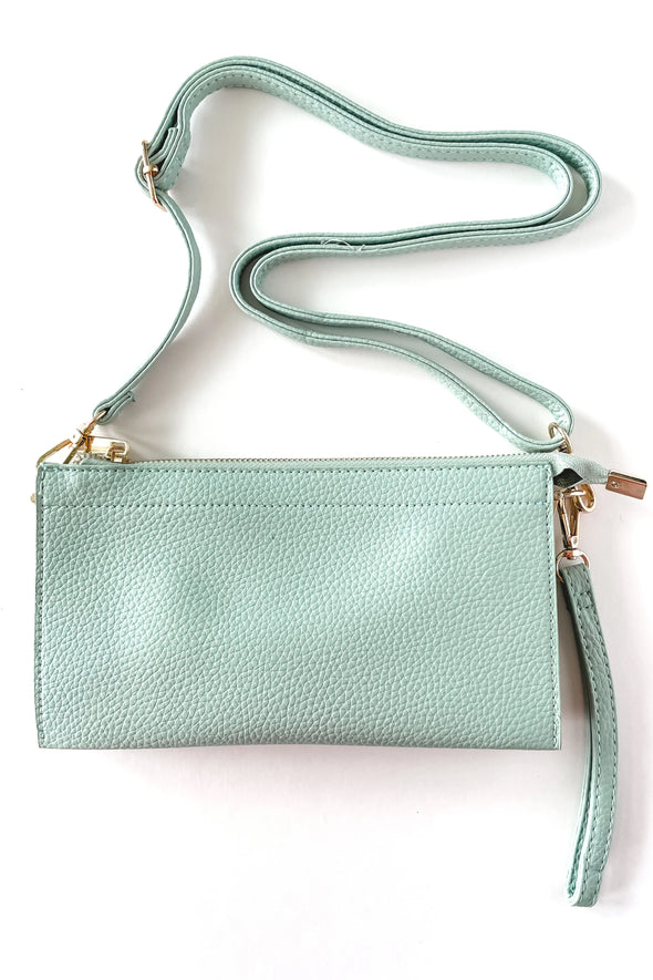 Abby 3-in-1 Handbag - Mint (59282035)